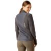 Picture of Ariat Wms Facet Long Sleeve Baselayer