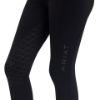 Picture of Ariat Youth Venture Thermal HG Tight Estate Black