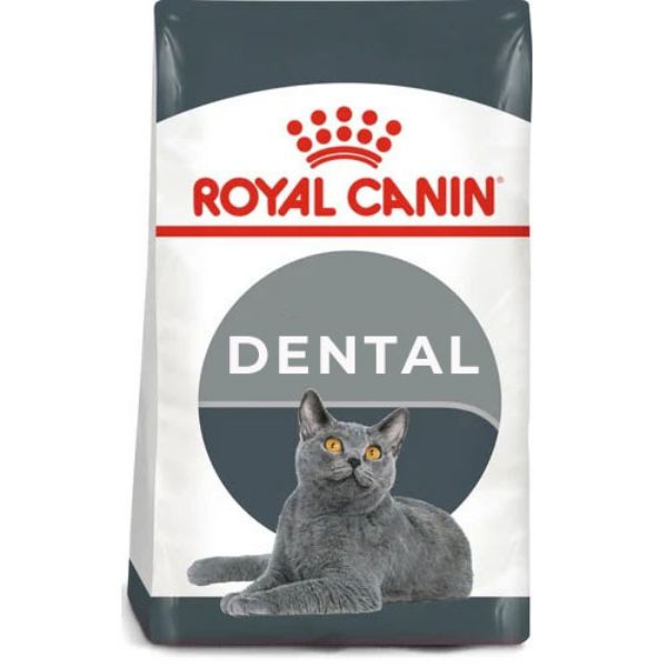 Picture of Royal Canin Cat - Dental Care 3.5kg