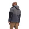 Picture of Ariat Mens Rebar Cloud 9 Insulated Jacket Rebar Grey