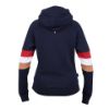 Picture of Aubrion Grand Prix Team Hoodie Navy Blue