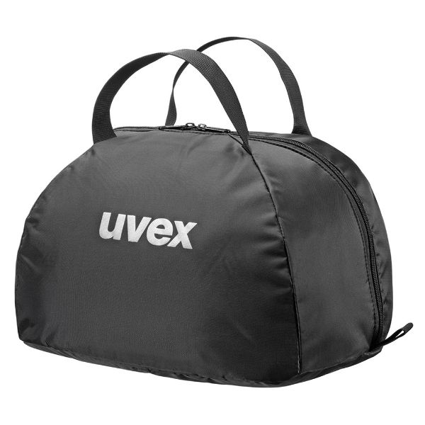 Picture of Uvex Helmet Bag Black