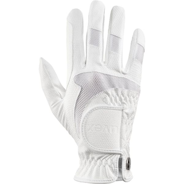 Picture of Uvex I-Performance Gloves White