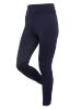 Picture of Le Mieux Full Grip Brushed Pull On Breech Navy 