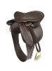 Picture of Le Mieux Toy Mini Pony Saddle Brown