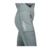 Picture of Cameo Core Junior Tights Marl Grey