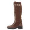 Picture of Ariat Women's Coniston H2O Insulated Chocolate/Brown