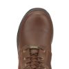 Picture of Ariat Women's Coniston H2O Insulated Chocolate/Brown