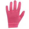 Picture of Dublin Childs Magic Pimple Grip Riding Gloves Pink One Size