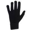 Picture of Dublin Adult Magic Pimple Grip Riding Gloves Black One Size