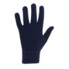 Picture of Dublin Adult Magic Pimple Grip Riding Gloves Navy One Size