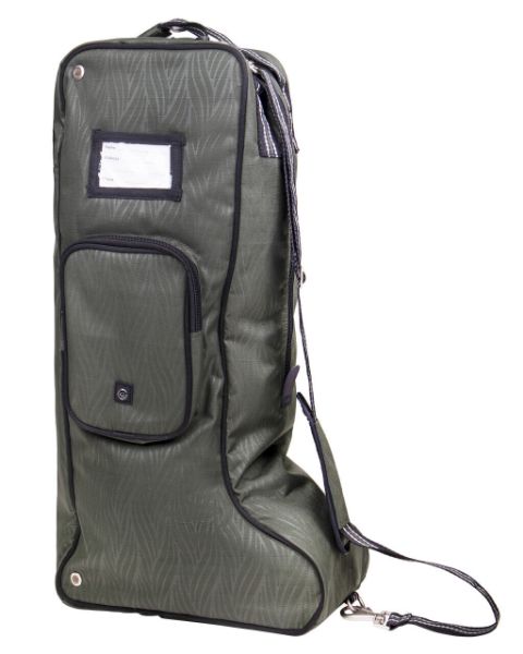 Picture of QHP Boot Bag Collection Botanista M