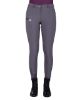 Picture of QHP Breeches World Tour Full Grip Anthracite