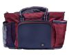 Picture of QHP Grooming Bag Collection Cherry