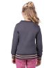 Picture of QHP Junior Sweater Didy Grey