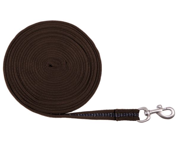 Picture of QHP Lunging Line Collection Crocodile