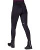 Picture of QHP Riding Tights World Tour Full Grip Black