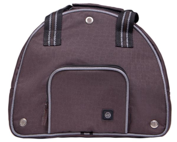Picture of QHP Safety Helmet Bag Collection Crocodile