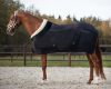 Picture of QHP Show Rug Julin Black