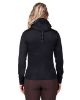 Picture of QHP Sweat Jacket Julin Black
