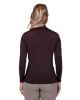 Picture of QHP Thermal Shirt Julin Coffee