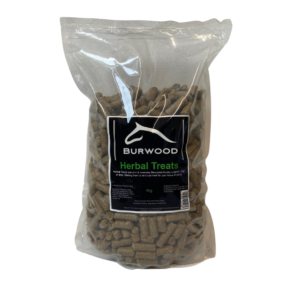 Picture of Burwood Herbal Treats 4kg