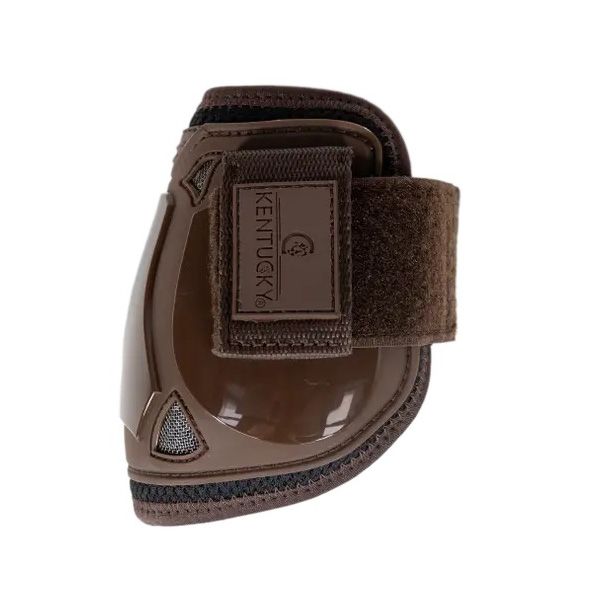 Picture of Kentucky Horsewear Moonboots Air Velcro Brown M