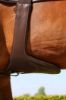 Picture of Kentucky Horsewear Leather Stud Girth Brown