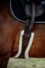 Picture of Kentucky Horsewear Sheepskin Anatomic Girth Brown