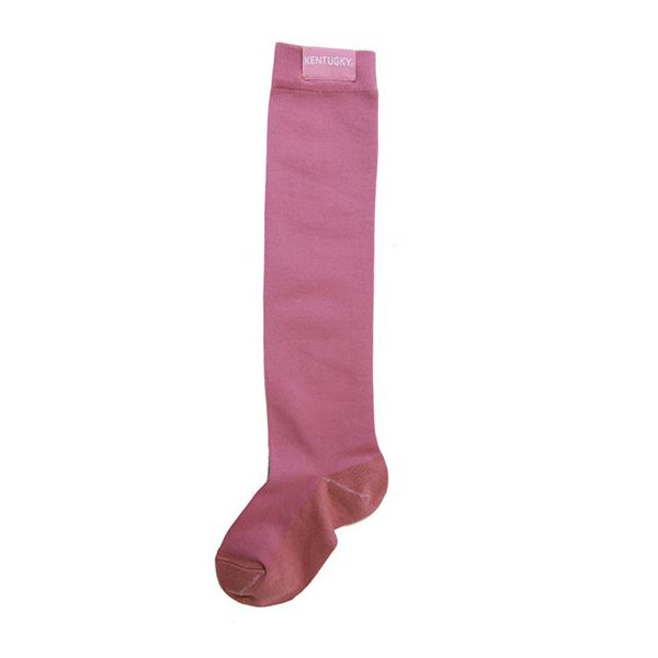 Picture of Kentucky Horsewear Socks Light Pink 41/46