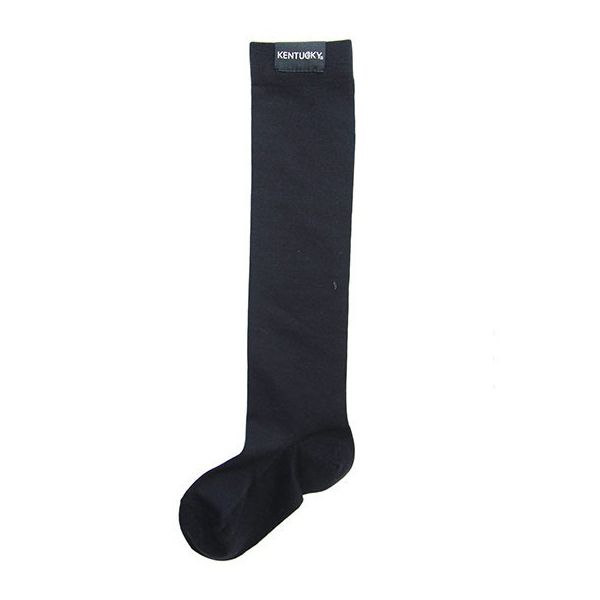 Picture of Kentucky Horsewear Socks Black 35/40