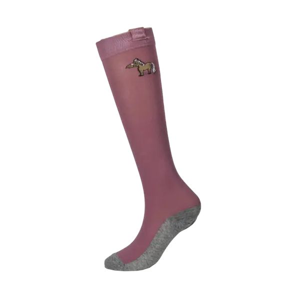 Picture of Kentucky Horsewear Socks Sammy Light Pink 35/40