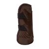 Picture of Kentucky Horsewear Tendon Boots Bamboo Elastic Brown