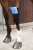 Picture of Kentucky Horsewear Tendon Grip 5 Meters Black