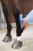 Picture of Kentucky Horsewear Tendon Grip 5 Meters Black