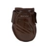 Picture of Kentucky Horsewear Young Horse Fetlock Boots Brown
