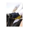 Picture of Coldstream Blakelaw Diamante Riding Gloves Navy / Silver