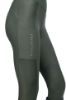 Picture of Coldstream Ladies Ednam Riding Tights Fern Green