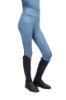 Picture of Coldstream Next Generation Ednam Riding Tights Slate Blue