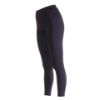 Picture of Aubrion Shield Winter Riding Tights Black