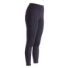 Picture of Aubrion Shield Winter Riding Tights Black