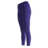 Picture of Aubrion Shield Winter Riding Tights Ink