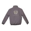 Picture of Aubrion Young Rider Team Jacket Grey 