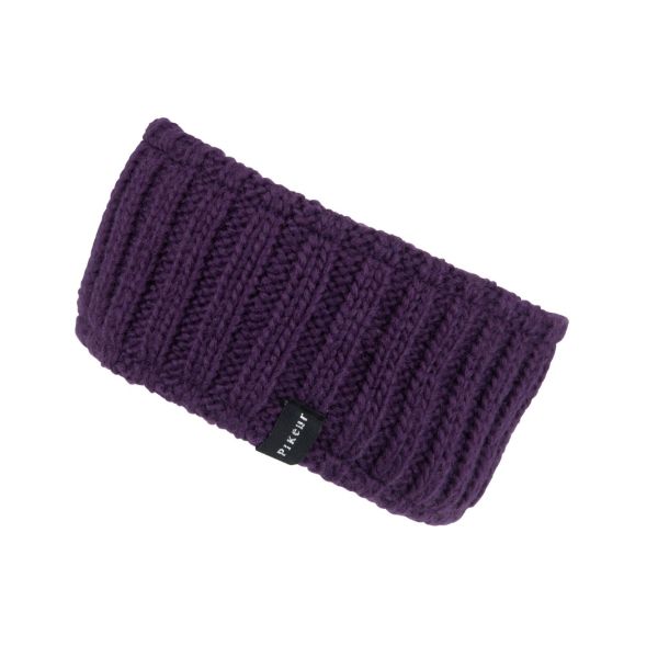 Picture of Pikeur Headband Basic Sports Blueberry