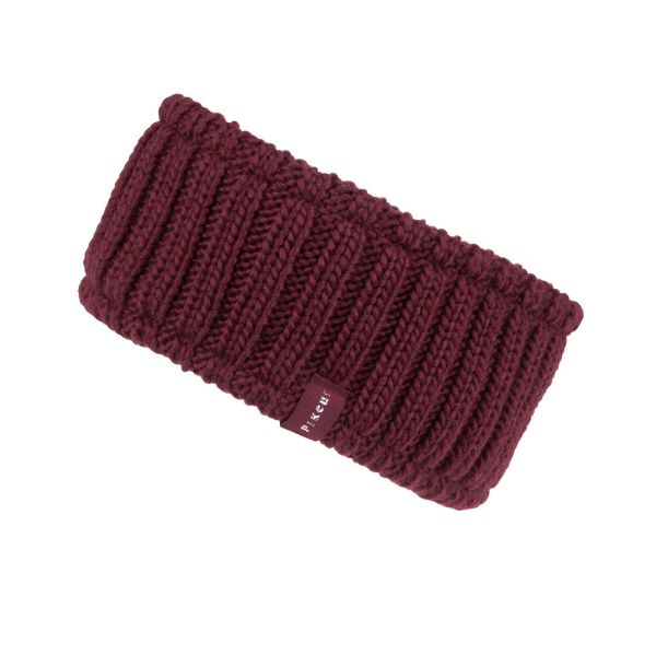Picture of Pikeur Headband Basic Sports Mulberry