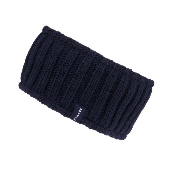 Picture of Pikeur Headband Basic Sports Navy
