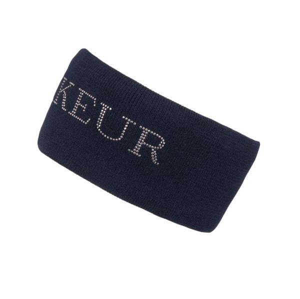 Picture of Pikeur Headband Strass Sports Night Blue