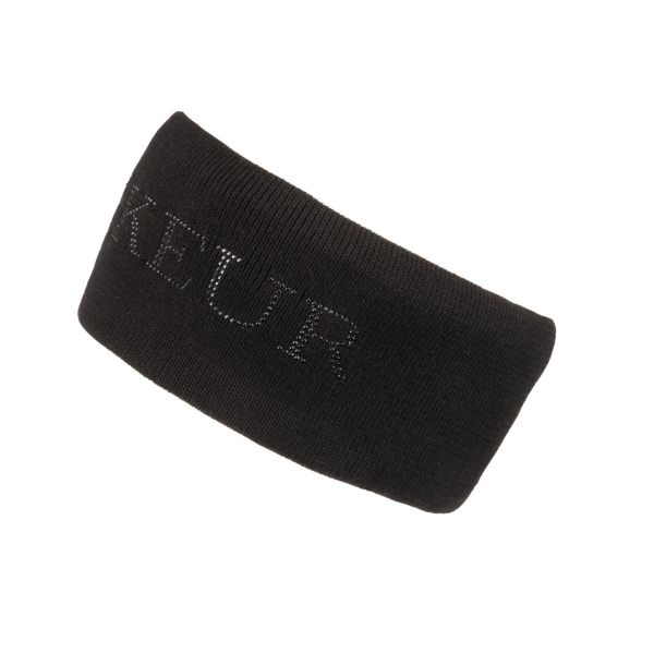 Picture of Pikeur Headband Strass Sports Black