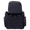 Picture of QHP Grooming Bag Classy Black