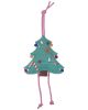 Picture of QHP Horse Toy Christmas Tree